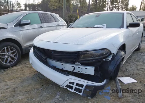 2023 Dodge Charger Sxt from USA, damaged, VIN 2C3CDXBG2PH529285